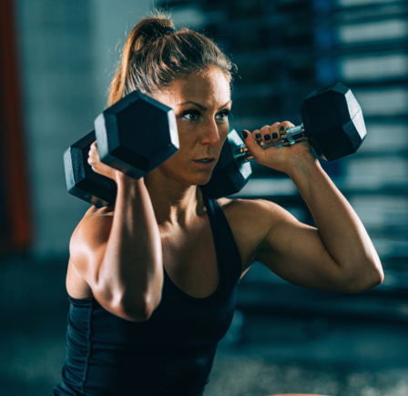 <strong>MAKE IT HAPPEN!</strong>