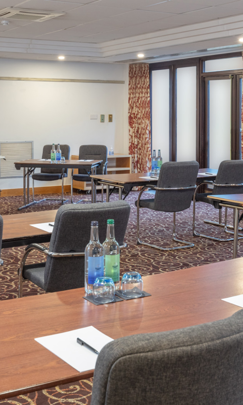 OUR MEETINGS & EVENT SPACES