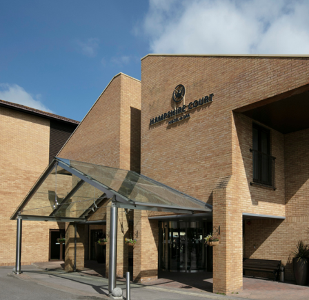 <strong>OUR EVENTS</strong>