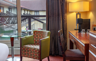 Carousel Desktop Superior King 4