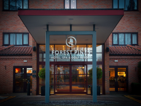 Forest Pines Hotel, Spa & Golf Resort