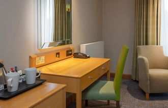 Carousel Desktop Classic Twin 6