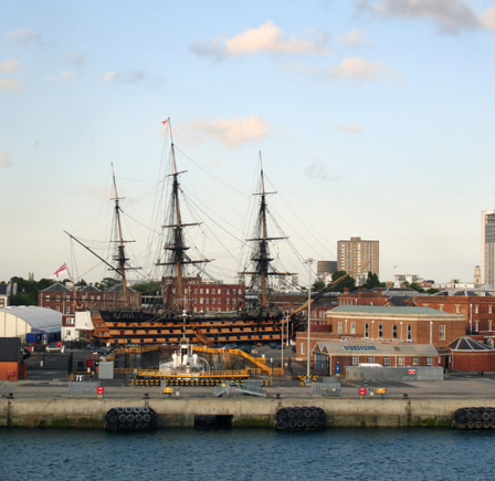 <strong><span class="NormalTextRun SCXW211038490 BCX8">HMS VICTORY</span></strong>